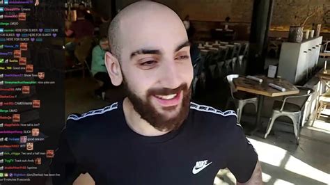 sliker streamer